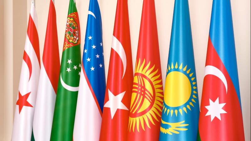 TDT 13'üncü Zirvesi Ankara'da yapılacak; Türkiye dönem başkanlığını devralacak