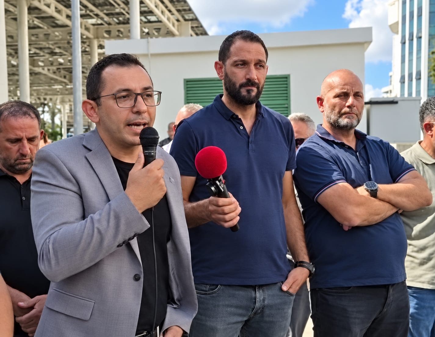 TEL‑SEN, EL‑SEN grev erteleme kararını "çözüm değildir" diyerek eleştirdi