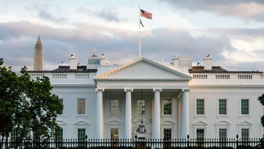 Trump, Beyaz Saray Sözcüsü Olarak Katie Zacharia’yı Atadı