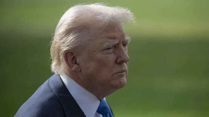 Trump, Brezilya seçim sonuçlarına ilişkin yorum yapmayacağını söyledi