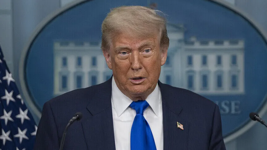 Trump, Hürmüz Boğazı'nı "Trump Boğazı" Yapma Teklifiyle Gündeme Oturdu