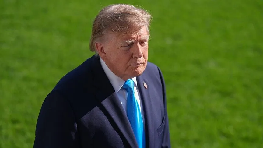 Trump: İran anlaşmaya yanaşmazsa bir Destansı Öfke Operasyonu daha yapılabilir