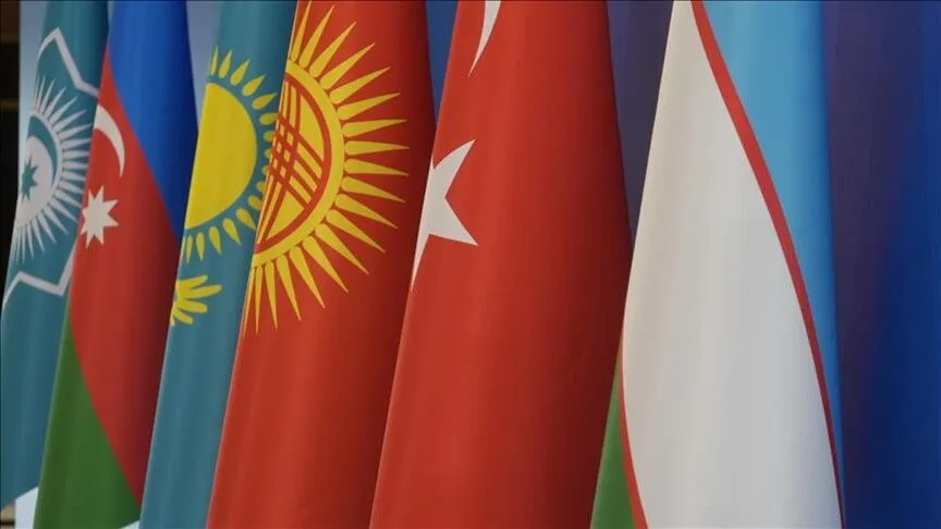 Türk Devletleri Teşkilatı 13. Zirvesi 29 Ekim'de Ankara'da başlıyor