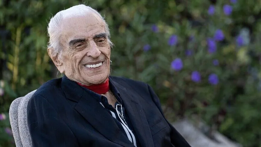 Türk müziğinin efsanesi Alpay, Ankara’da son yolculuğuna uğurlanacak