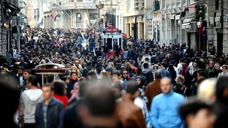 Türkiye'de işsizlik oranı eylülde yüzde 8,4'e yükseldi
