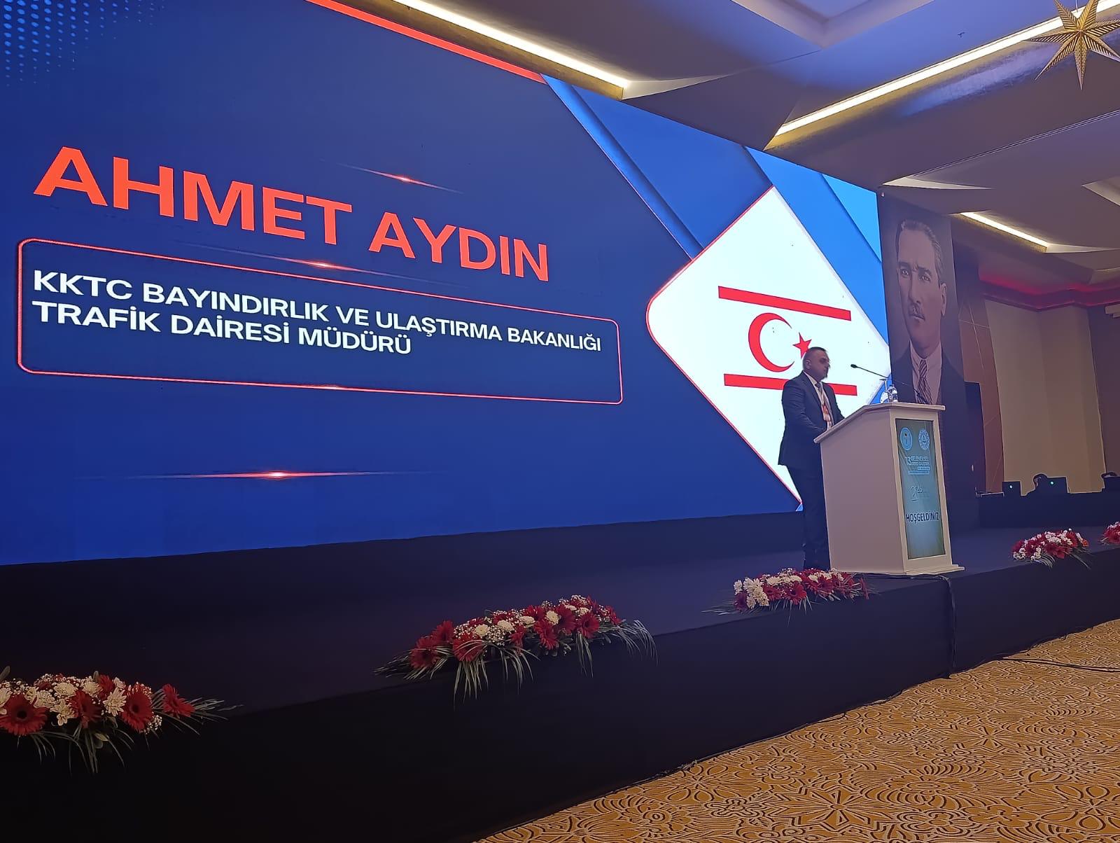TÜSEKON 13. Çalıştayı Kuzey Kıbrıs’ta Kapılarını Açtı
