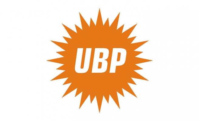 UBP milletvekili aday belirleme ve sıralama seçiminin sonuçları açıklandı