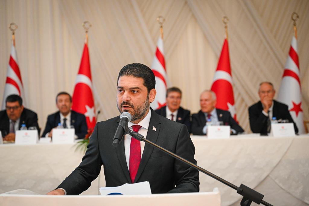 UBP'de sıralama seçimi için sıra numaraları belirlendi