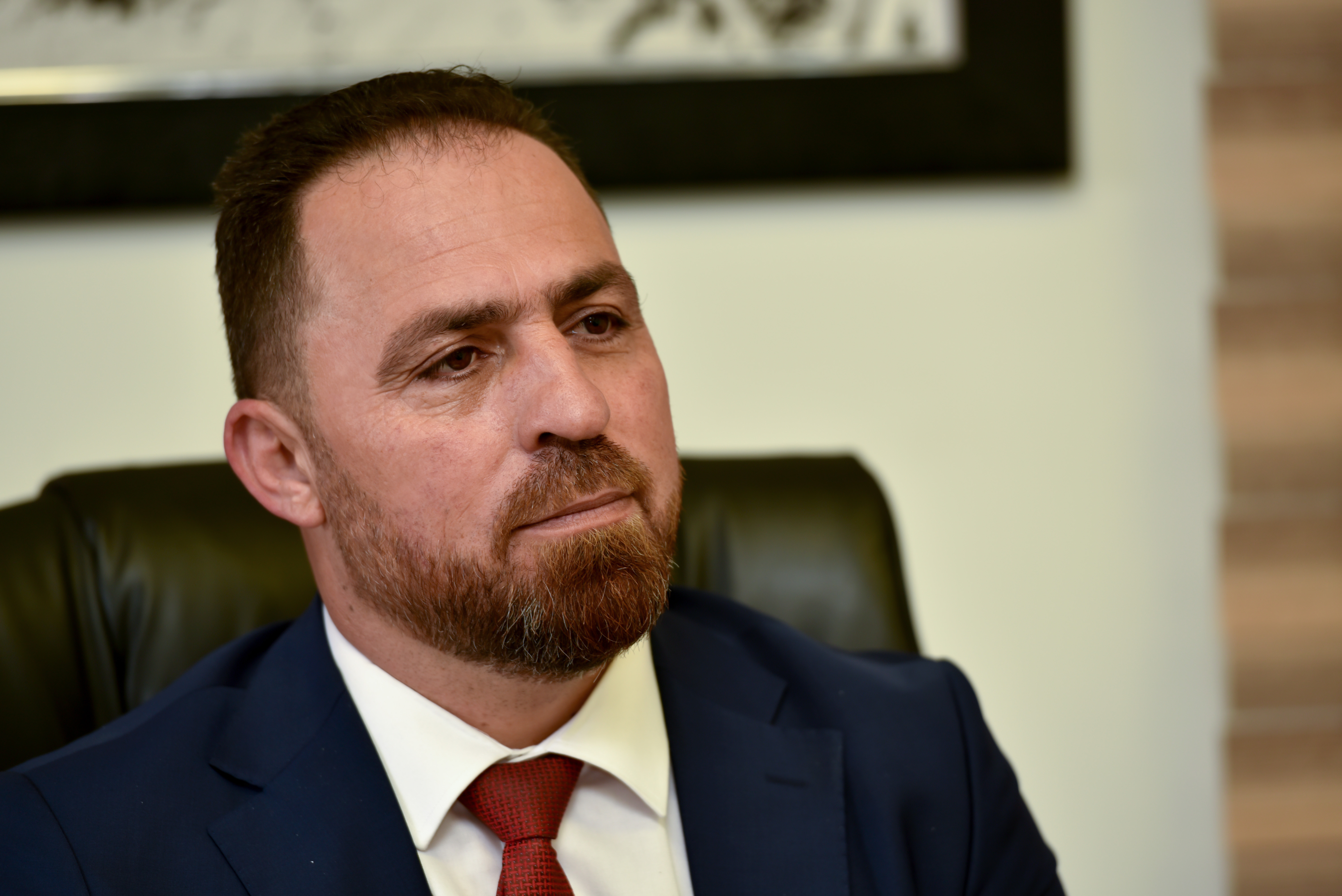 UBP'li Çavuş, aday belirleme seçiminin ardından üyelere teşekkür etti