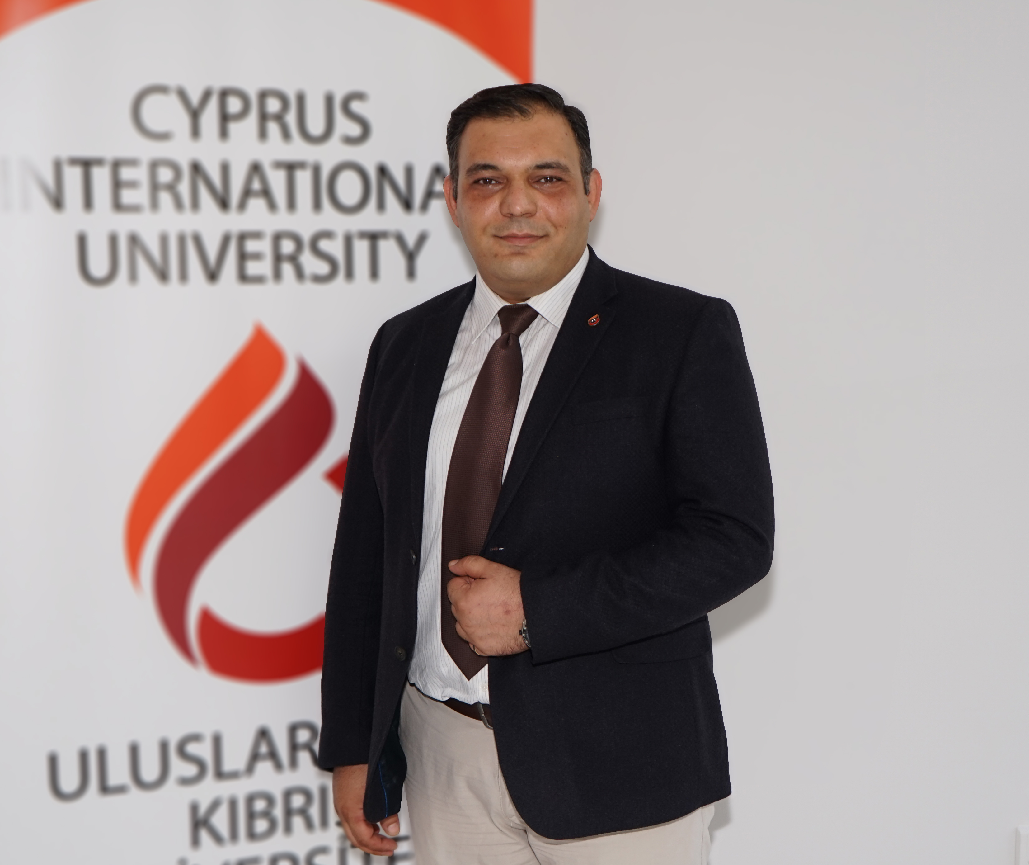 UKÜ Rektör Yardımcısı Tulgar’dan Dijitalleşme ve Siber Güvenlik Uyarısı