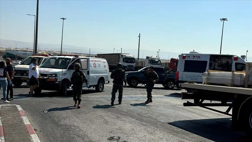 Ürdün'ün Kerek kentinde kiliseye silahlı saldırı: 7 kişi öldü, 27 kişi yaralandı