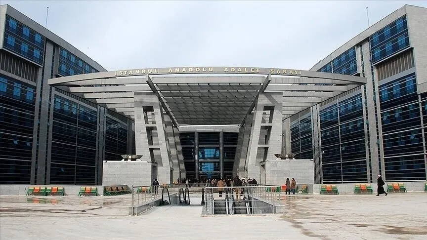 Üreme hücresi ticareti soruşturmasında 8 şüpheli tutuklandı