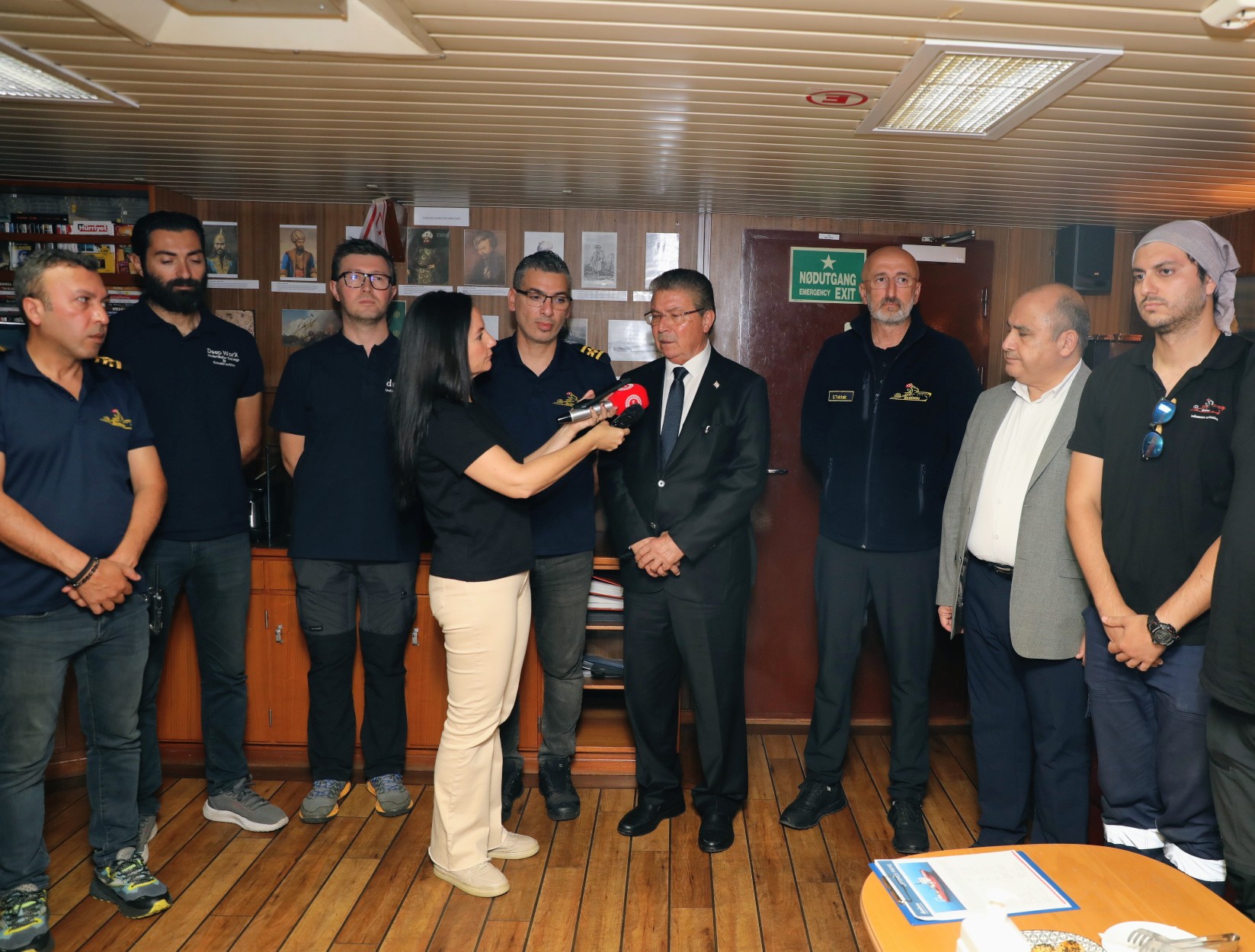 Üstel: Filo Jet faciasının sonuçlanana dek gözlerimiz üzerimizde olacak