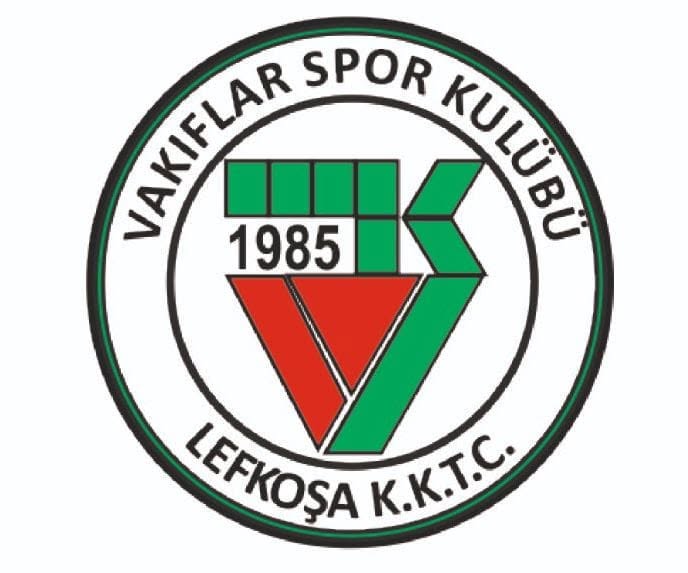 Vakıflar Spor Kulübü’nün yeni yönetim kurulu Mehmet Kanan ve Erhan Soykut'tan oluştu