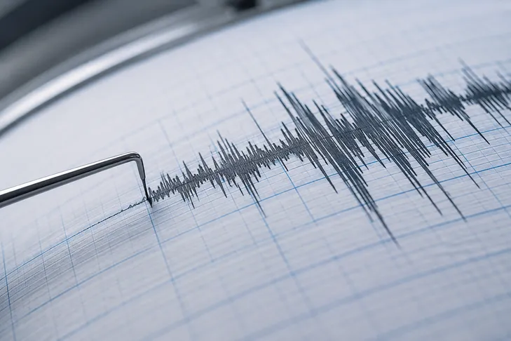 Vanuatu açıklarında 6,9 büyüklüğünde deprem