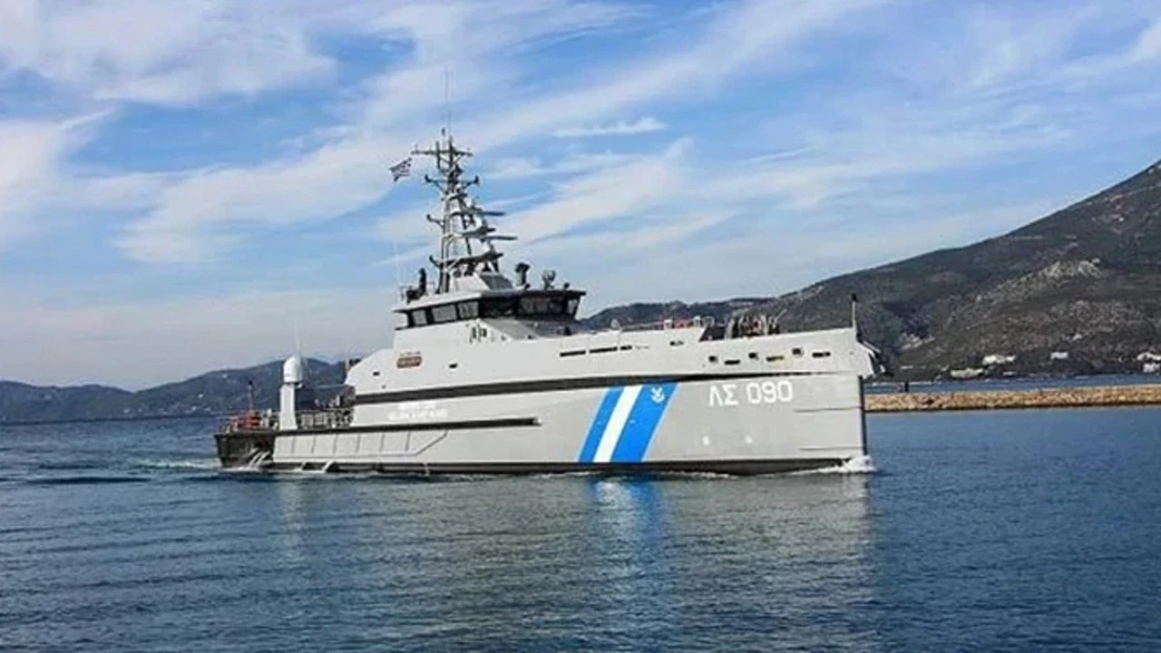 Yunan denizciler, Yunanistan-GKRY-İsrail kablo projesinde görev almayı reddetti