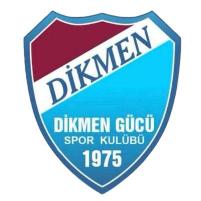 Çello Dikmen Gücü SK logosu