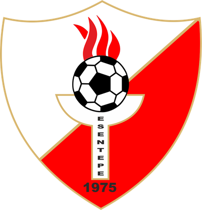 Esentepe KSKK logosu