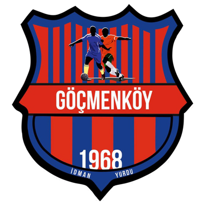 Göçmenköy İYSK logosu