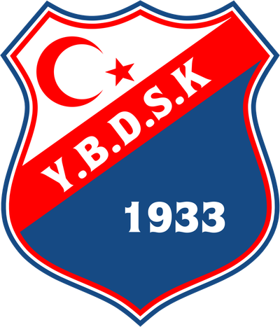 Yeniboğaziçi DSK logosu