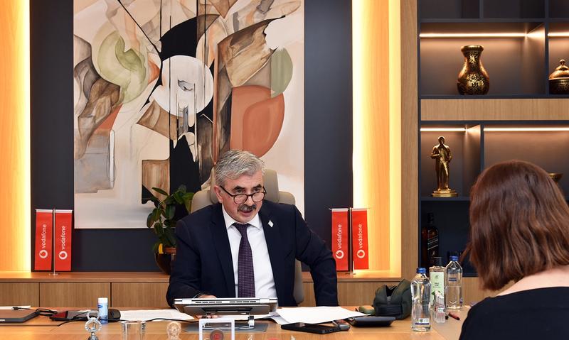 15 Kasım’da Kuzey Kıbrıs’tan 5G’ye geçiş: Dijital dönemin kapısı açılıyor