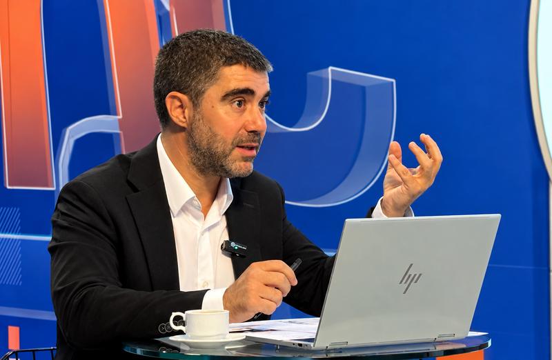 Aktunç'tan Lefkoşa’yı Başkent Standartlarına Taşıma Vizyonu