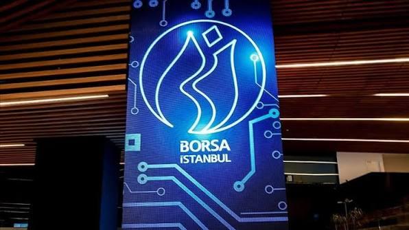 BIST 100 yüzde 2,79 düşüşle kapanarak 11.947 puana indi