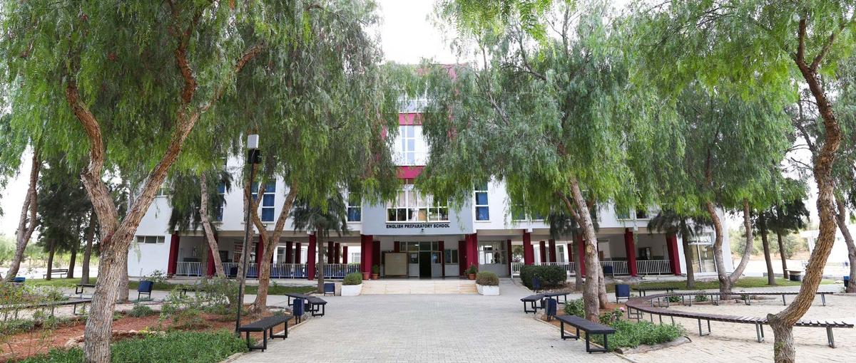 DAÜ YDİHO, Cambridge Sürdürülebilir Sınıf Yarışması'nda Birinci Oldu