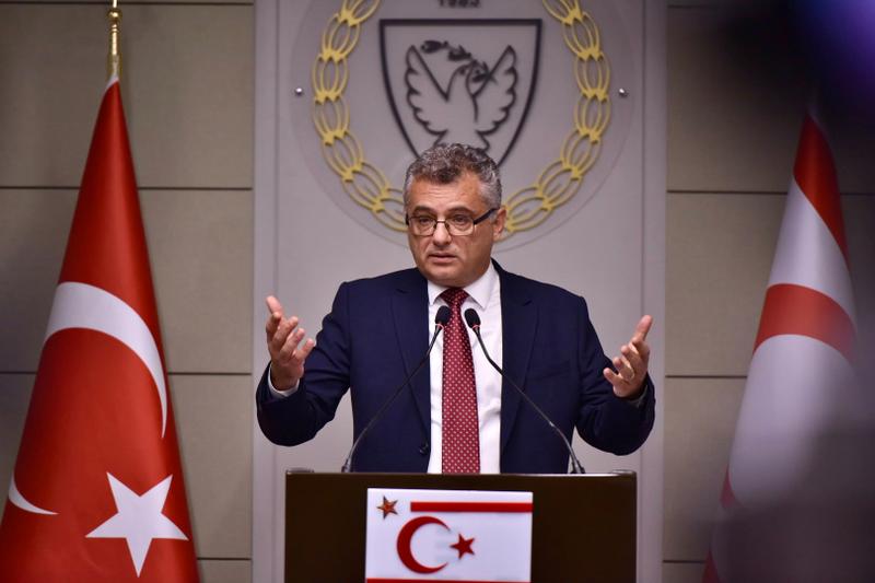 Erhürman: Çocuk hakları önceliğimiz, her soruna çözüm arıyoruz