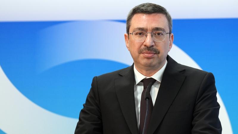 Eski SPK Başkanı’na “görevi kötüye kullanma” suçlamasıyla soruşturma izni talebi