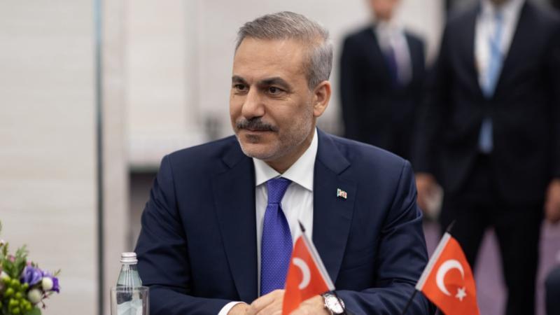 Fidan, Riyad’da Mekke Ortak Savunma Komitesinin Stratejik Toplantısına Katılacak