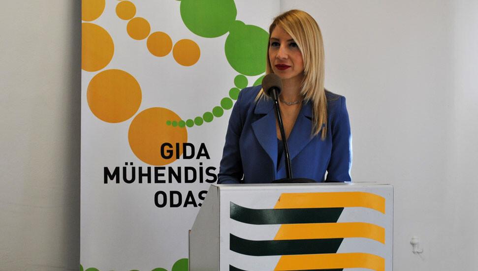 GMO Başkanı Oymen, süt ürünlerindeki şikayetlerin kapsamlı incelenmesini istedi