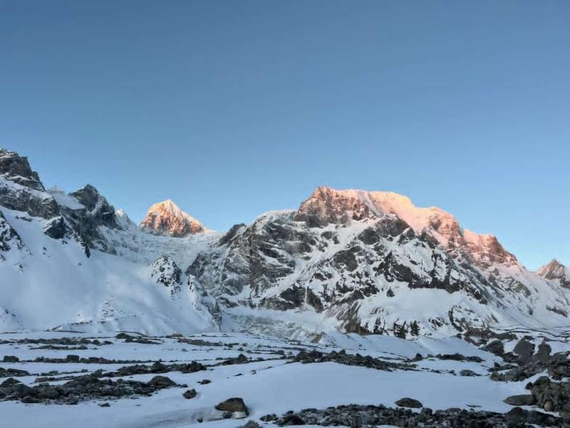 Himlung Himal’da çığ felaketi: Ölü sayısı 15’e yükseldi