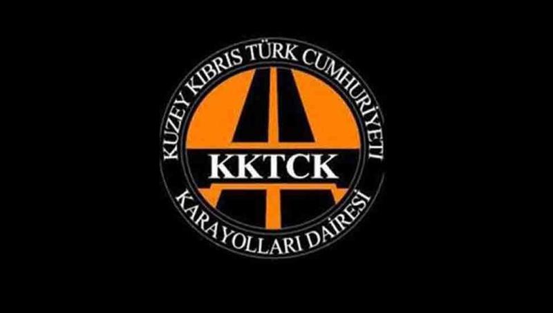 İskele‑Çayırova ana yolunda yeni güzergâh açıldı, trafik yönlendirildi