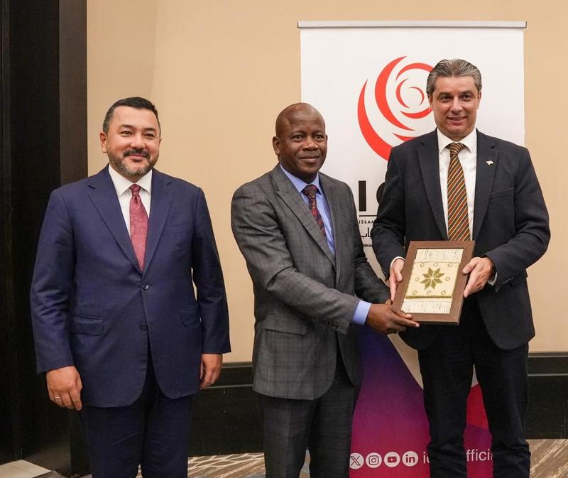 Lefkoşa 2027 İİT Gençlik Başkenti olarak seçildi