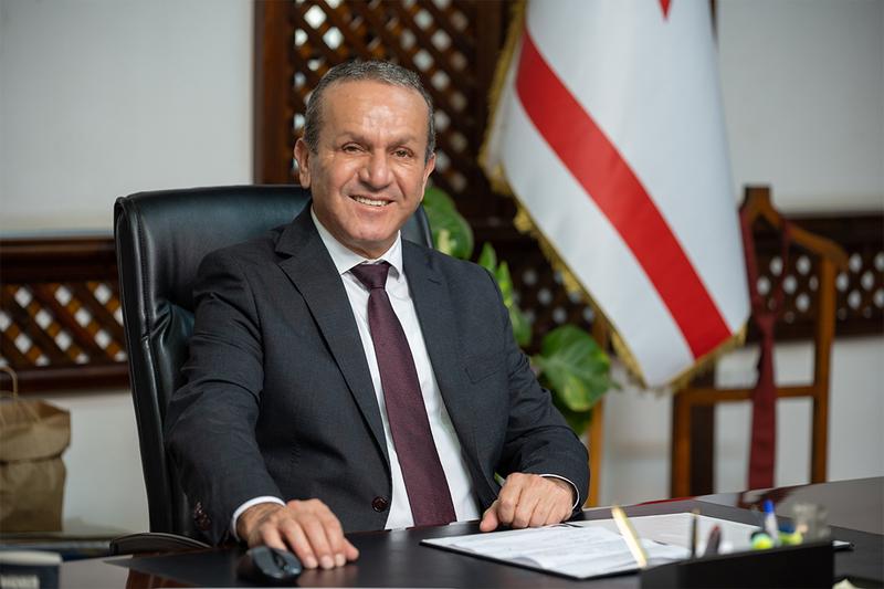Lefkoşa 2027'de IİT Gençlik Başkenti Olacak