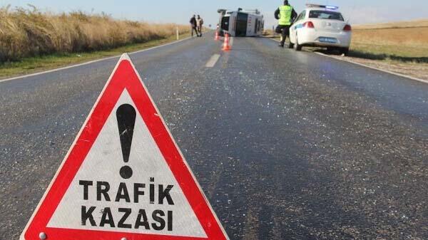 Lefkoşa ve Çevresinde Üç Kişi Yaralandı: Dikkatsiz Sürüş ve Alkol Kazalara Neden Oldu