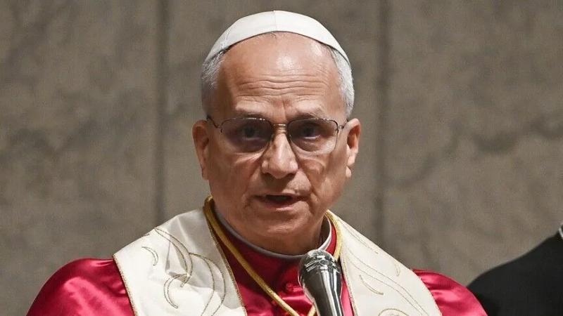 Papa Leo, Yapay Zekâ Risklerini Ciddiye Alınması Gerektiğini Vurguladı