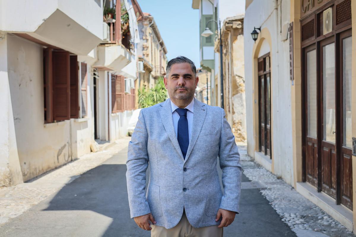 Rahvancıoğlu: Belediye Personel Şeması ve Fazla Mesai Sorunlarını İlk Hedefimiz Olarak Belirledik