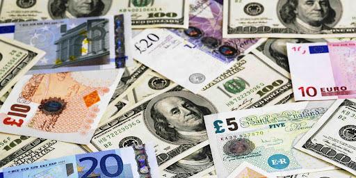Serbest piyasada sterlin, euro ve dolar yeni kuru ne oldu?