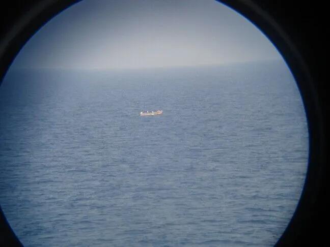 Somali Açıklarında Rehin Alınan Pakistanlı Mürettebatın Tümü Kurtarıldı