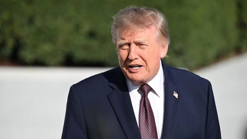 Trump, İran meselesinde karar aşamasında: “Kolay mı zor mu yaklaşacağız?”