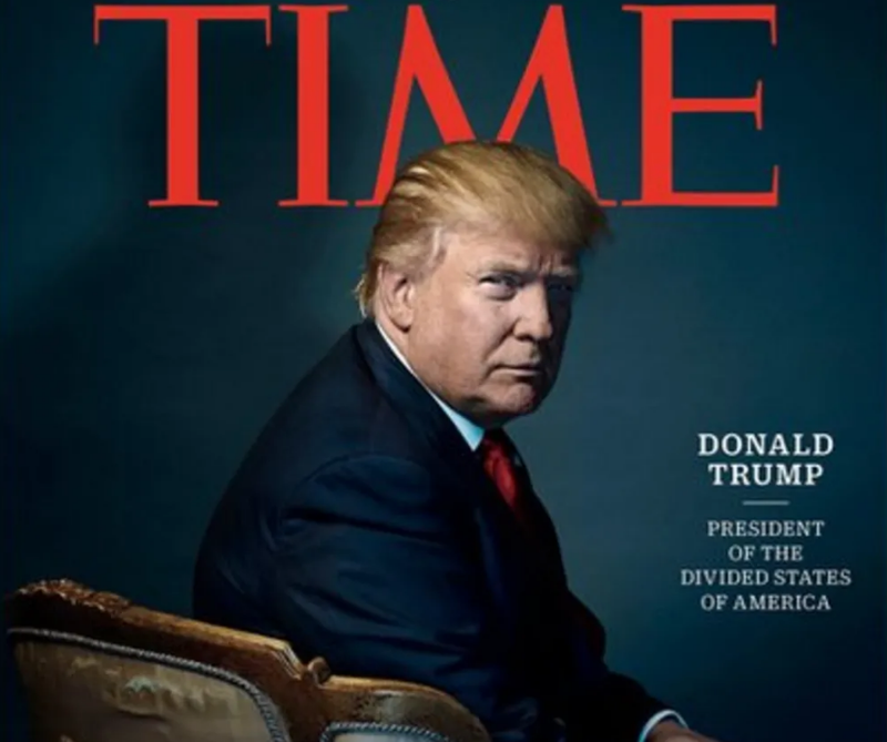 Trump, Netanyahu desteği sorusuna “siyasetle ilgilenmiyorum” dedi