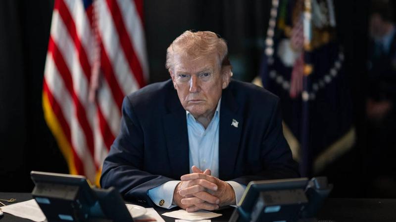 Trump, “süper zeka” terimini zorunlu kılan kararnameyi imzaladı