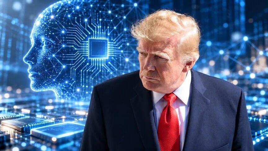 Trump yönetiminin yapay zeka ekibi, 120 günde risk‑fayda raporu hazırlayacak