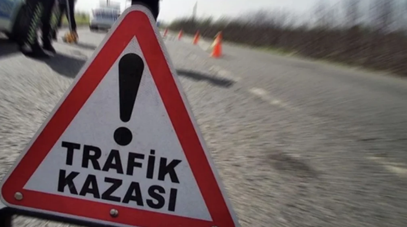 Üç ayrı kaza, yedi yaralı; alkollü sürücü tutuklandı