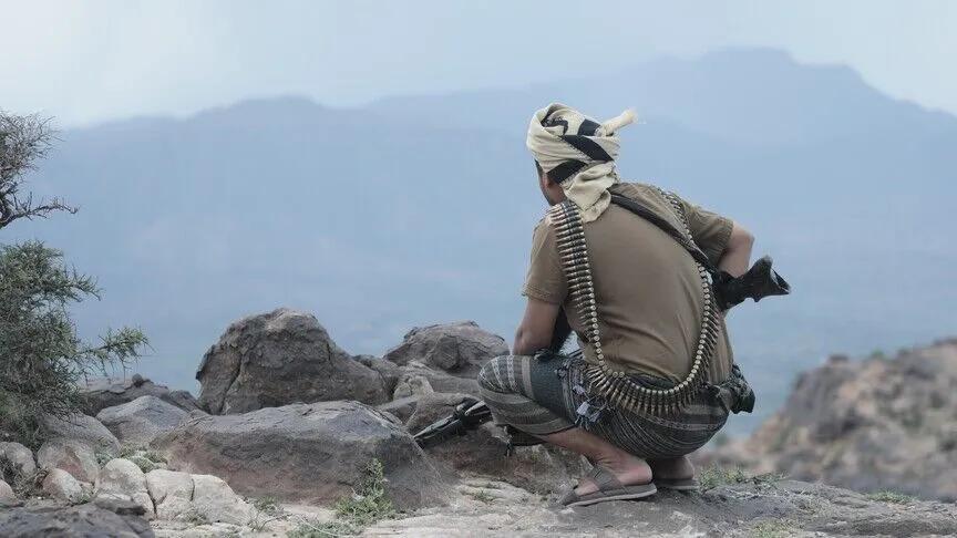 Yemen ordusu Sana ve Saada’daki Husi hedeflerine büyük darbe vurdu