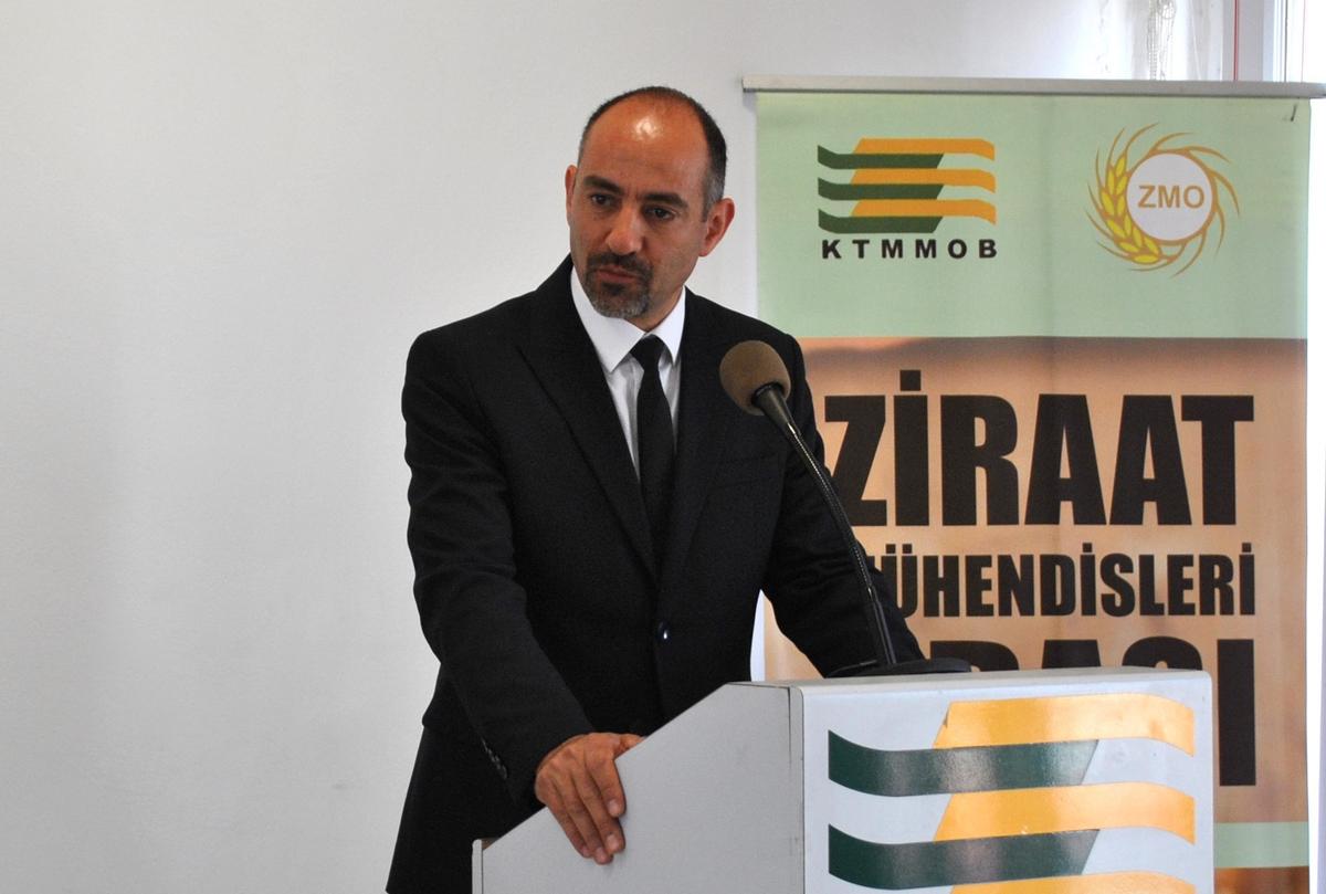ZMO’dan TÜK temsilcisi atama gecikmesi yasaya aykırı diyor