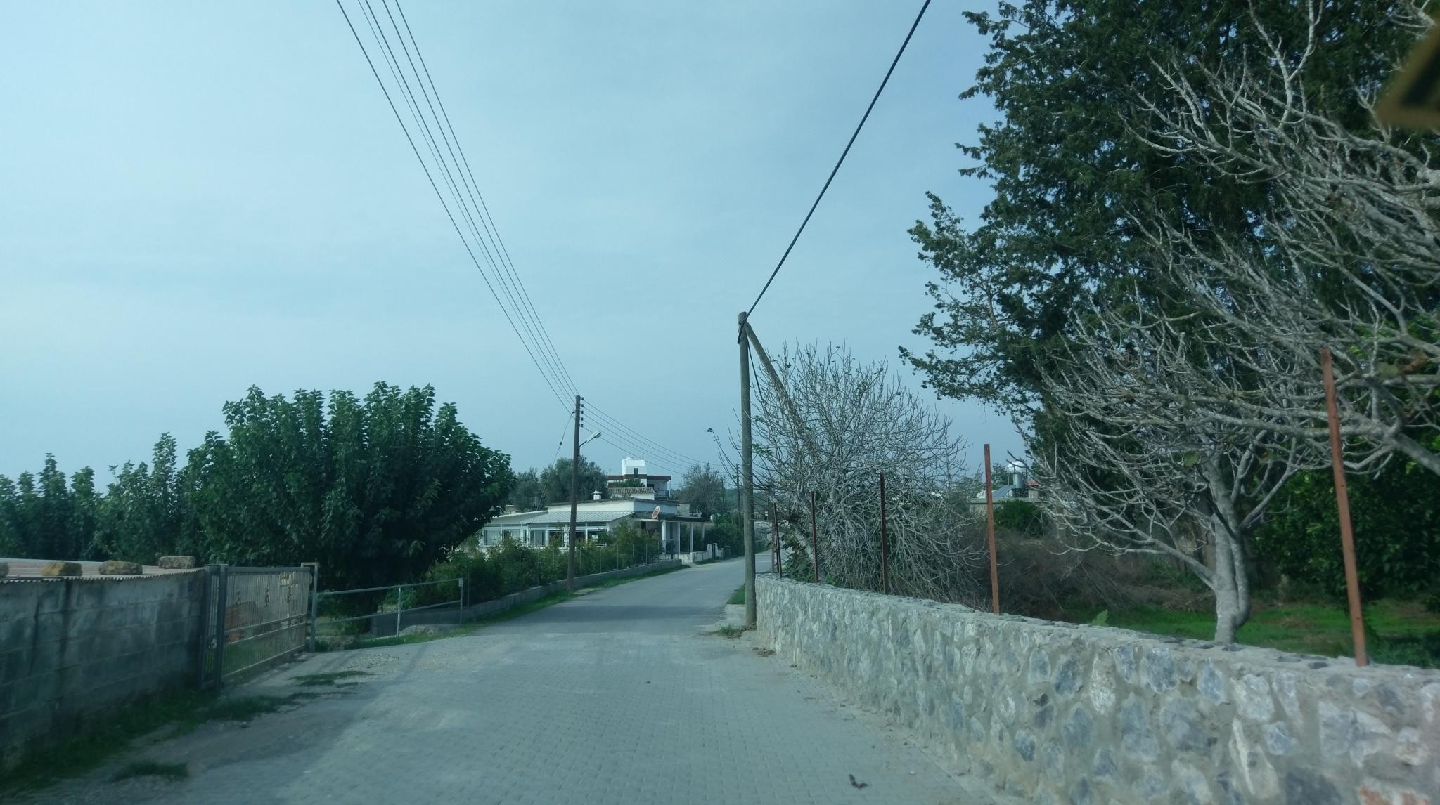 Çiçek Sokak