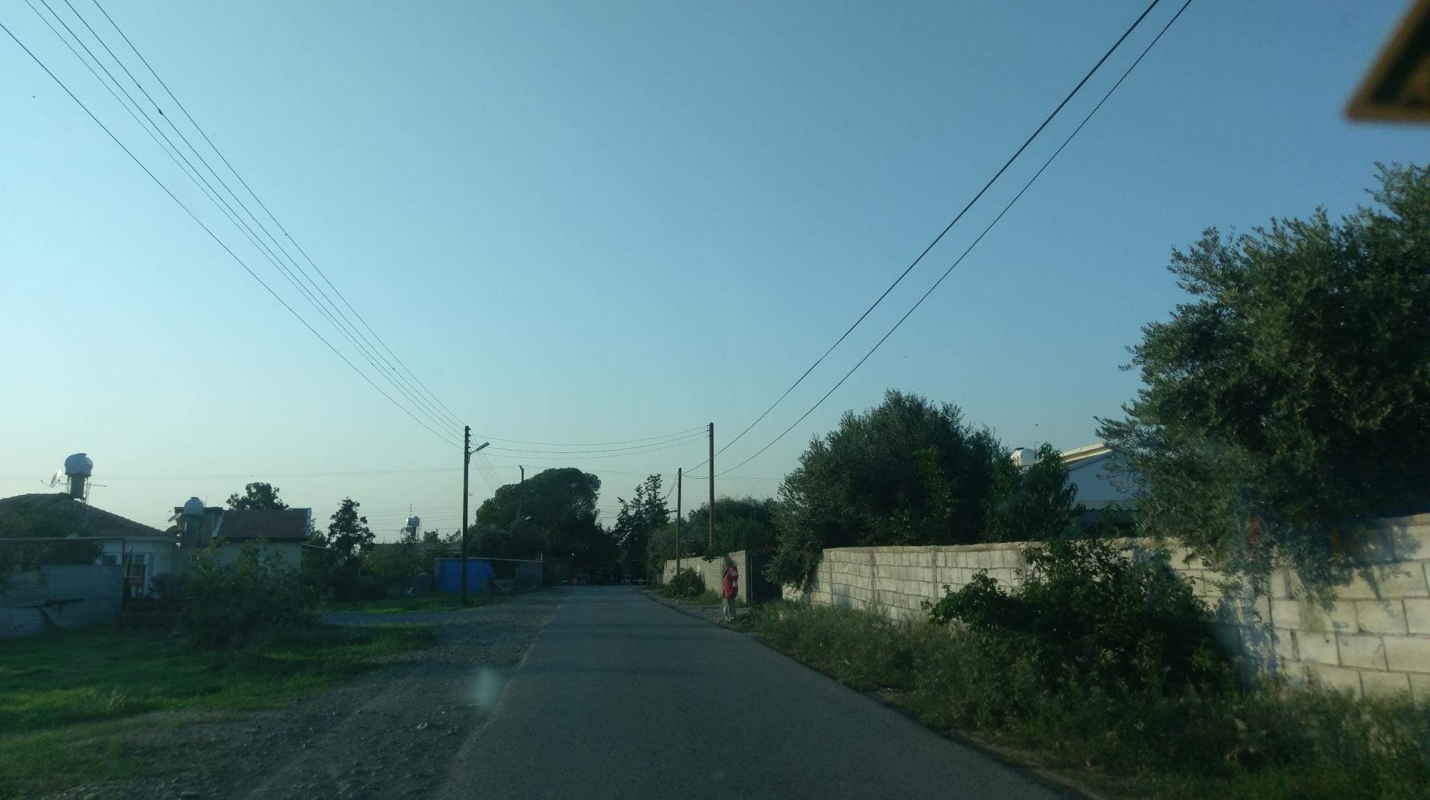 Atatürk Caddesi
